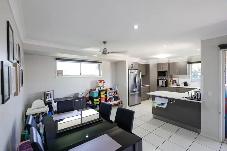 Fourth view of Homely house listing, 2 Finch Street, Moranbah QLD 4744