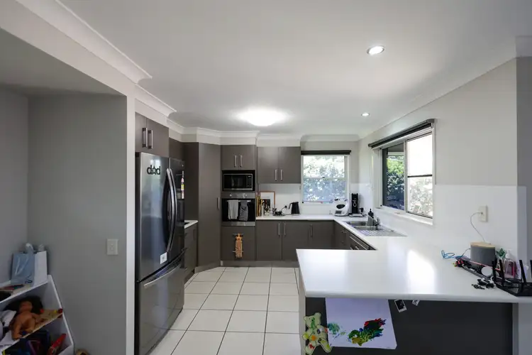 Fifth view of Homely house listing, 2 Finch Street, Moranbah QLD 4744