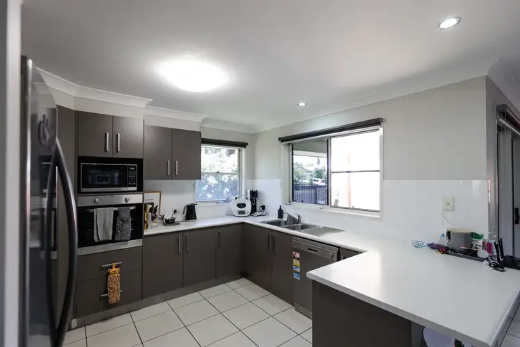 Sixth view of Homely house listing, 2 Finch Street, Moranbah QLD 4744