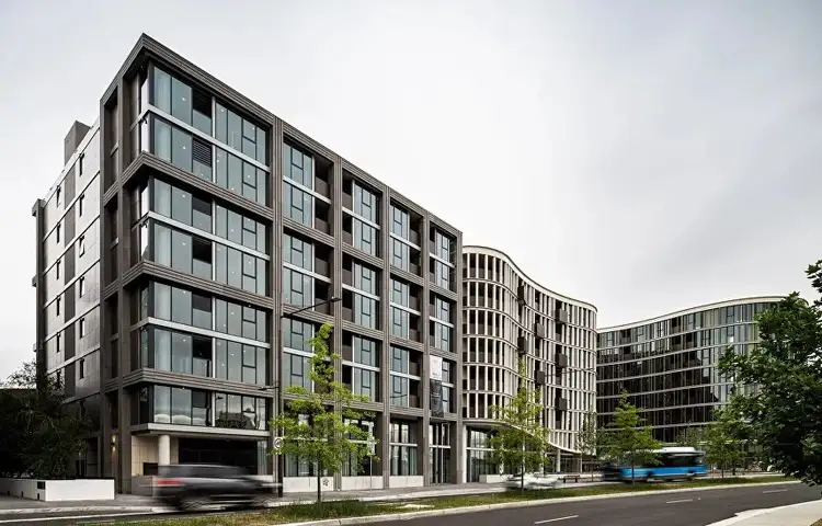 711/72 Allara Street, City ACT 2601