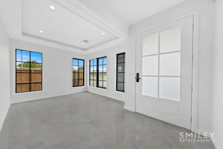 Second view of Homely house listing, 14 Monakeeba Blvd, Woodstock VIC 3751