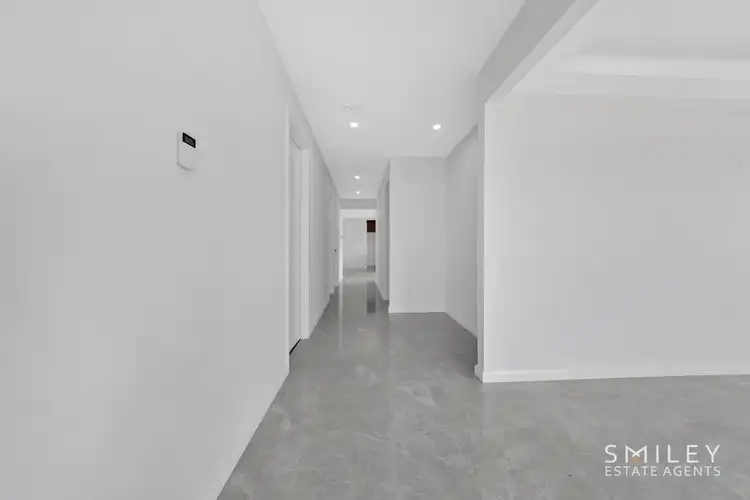 Third view of Homely house listing, 14 Monakeeba Blvd, Woodstock VIC 3751