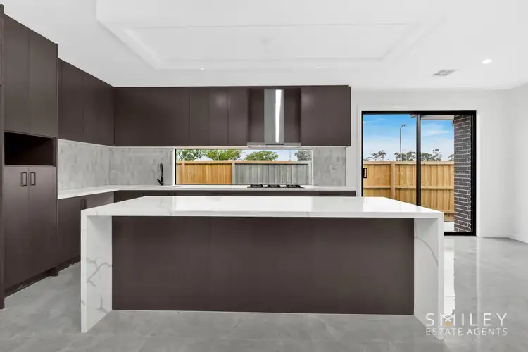 Fifth view of Homely house listing, 14 Monakeeba Blvd, Woodstock VIC 3751