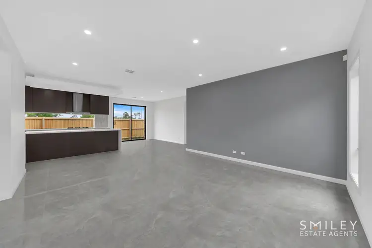 Sixth view of Homely house listing, 14 Monakeeba Blvd, Woodstock VIC 3751