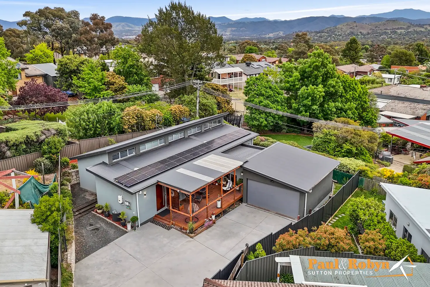 Main view of Homely house listing, 10A Strachan Place, Wanniassa ACT 2903