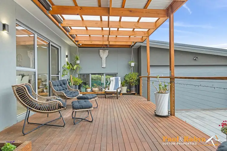 Third view of Homely house listing, 10A Strachan Place, Wanniassa ACT 2903