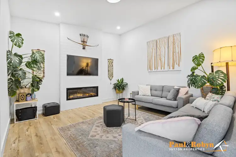 Fourth view of Homely house listing, 10A Strachan Place, Wanniassa ACT 2903