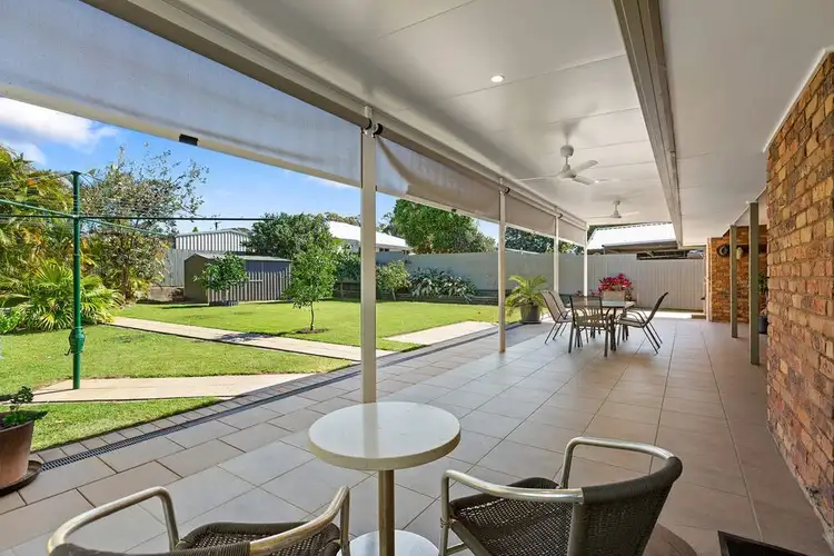Second view of Homely house listing, 58 Willard Road, Capalaba QLD 4157