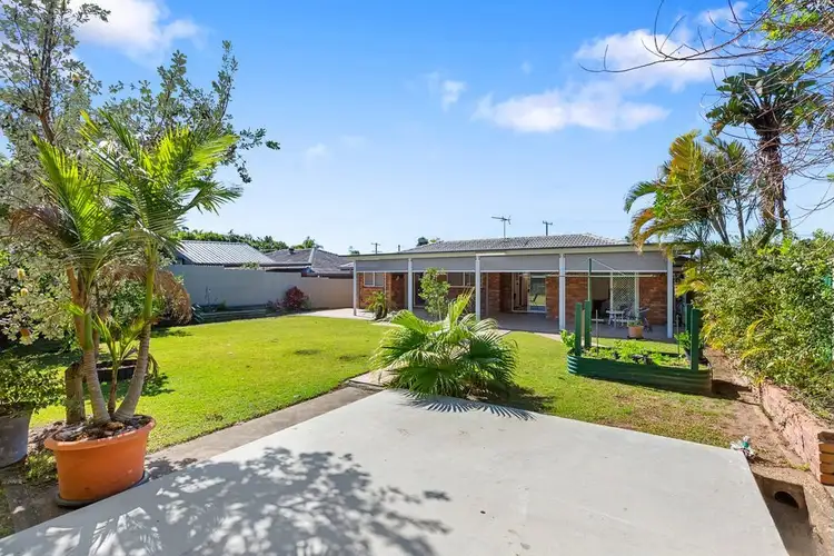 Third view of Homely house listing, 58 Willard Road, Capalaba QLD 4157