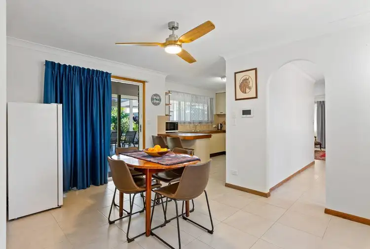 Fourth view of Homely house listing, 58 Willard Road, Capalaba QLD 4157