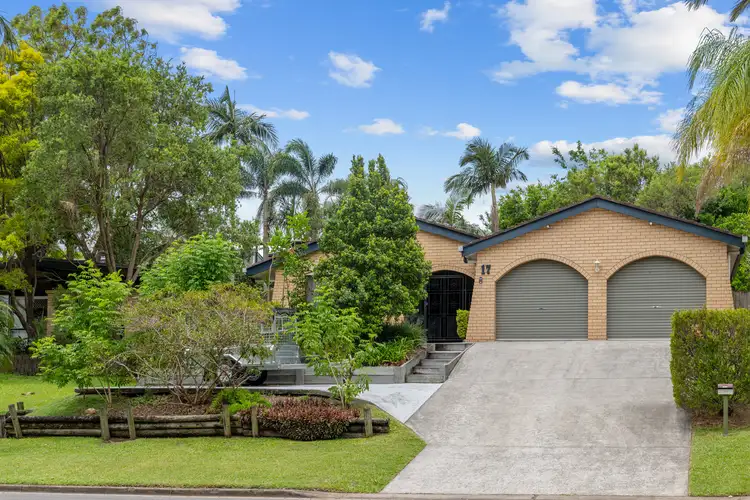 17 Guide Street, Jamboree Heights QLD 4074