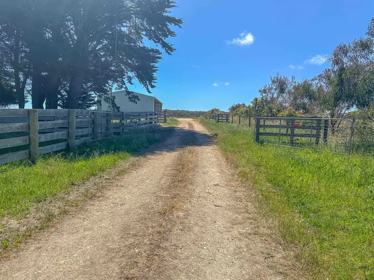 Fourth view of Homely rural property listing, 773 Portland-Nelson Road, Gorae West VIC 3305