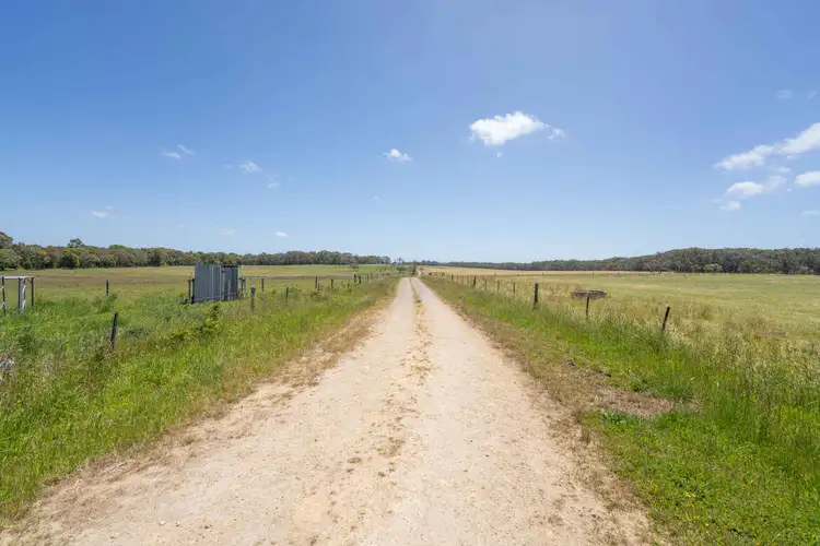 Fifth view of Homely rural property listing, 773 Portland-Nelson Road, Gorae West VIC 3305