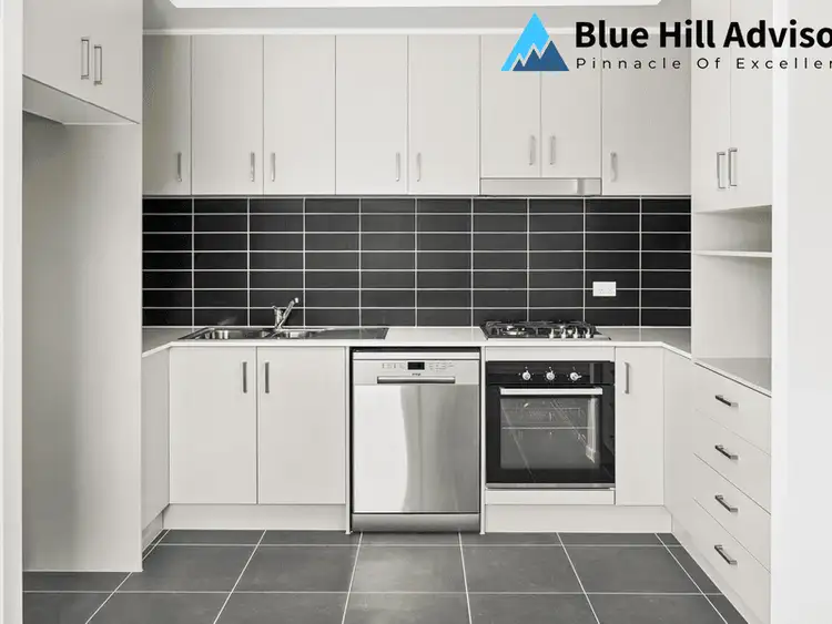 Third view of Homely semi-detached listing, 24B Birch Grove, Aberglasslyn NSW 2320