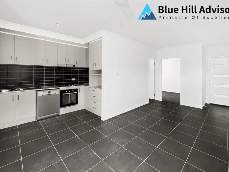 Fourth view of Homely semi-detached listing, 24B Birch Grove, Aberglasslyn NSW 2320