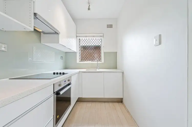 1/246 William Street, Kingsgrove NSW 2208