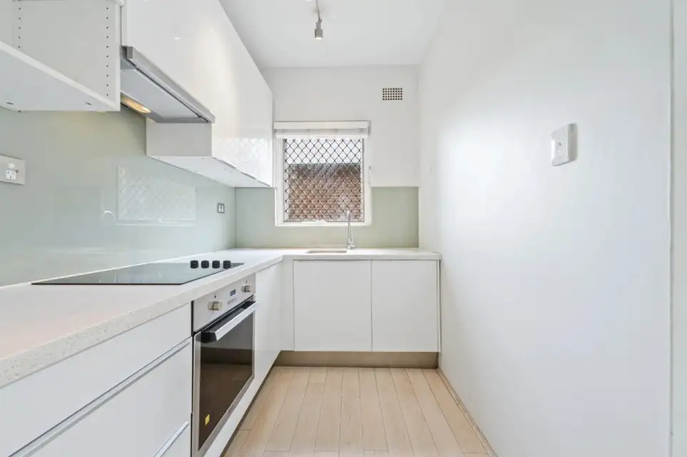 Main view of Homely apartment listing, 1/246 William Street, Kingsgrove NSW 2208