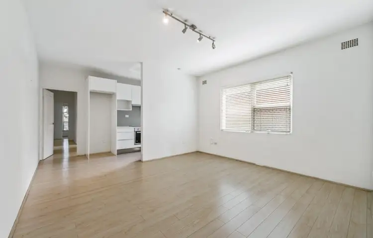 Second view of Homely apartment listing, 1/246 William Street, Kingsgrove NSW 2208