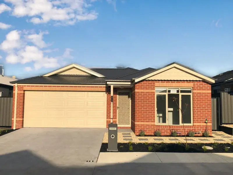 Main view of Homely house listing, 15 Naso Place, Clyde North VIC 3978
