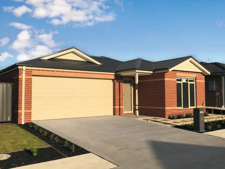 Second view of Homely house listing, 15 Naso Place, Clyde North VIC 3978