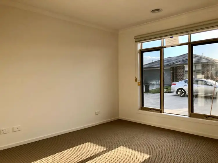 Third view of Homely house listing, 15 Naso Place, Clyde North VIC 3978