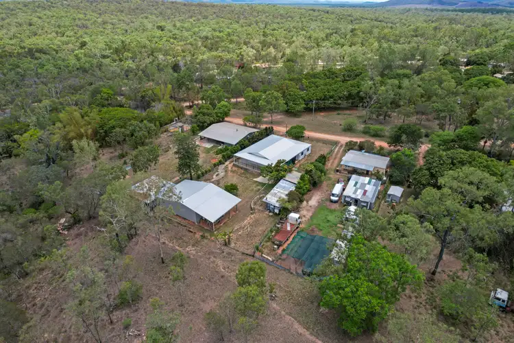 Second view of Homely house listing, 20 Kennedy Highway, Innot Hot Springs QLD 4872