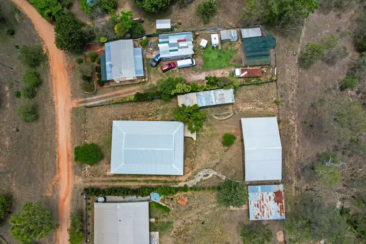 Third view of Homely house listing, 20 Kennedy Highway, Innot Hot Springs QLD 4872