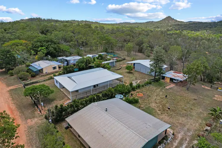 Fifth view of Homely house listing, 20 Kennedy Highway, Innot Hot Springs QLD 4872