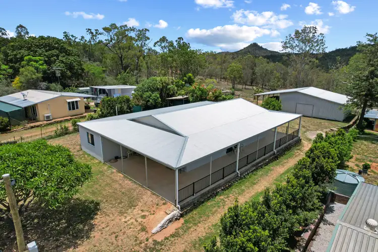 Seventh view of Homely house listing, 20 Kennedy Highway, Innot Hot Springs QLD 4872