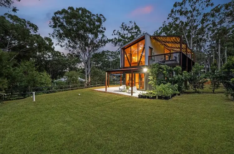 2/78 Falconhurst Road, Russell Island QLD 4184