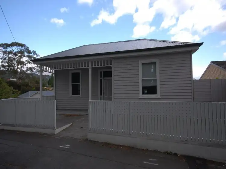 3/11 Lambert Avenue, Sandy Bay TAS 7005