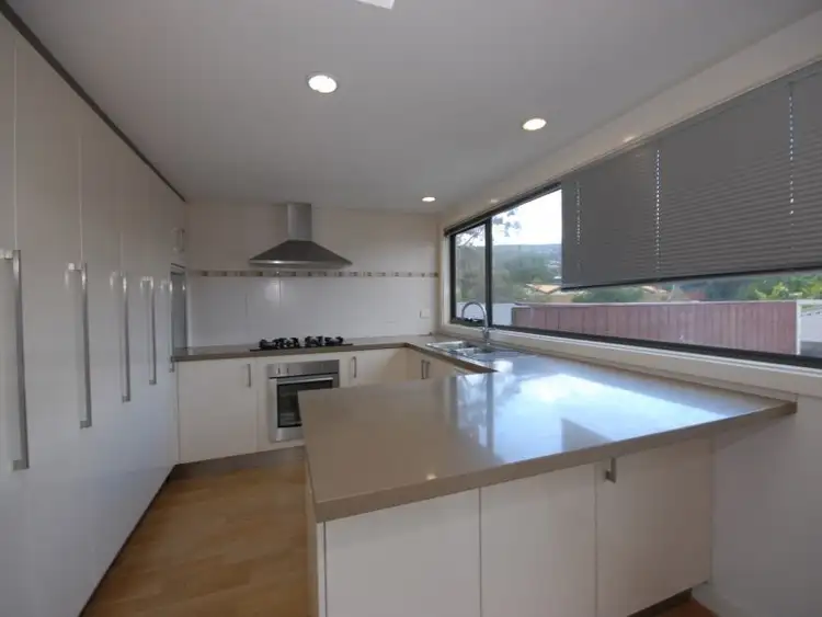 Second view of Homely house listing, 3/11 Lambert Avenue, Sandy Bay TAS 7005