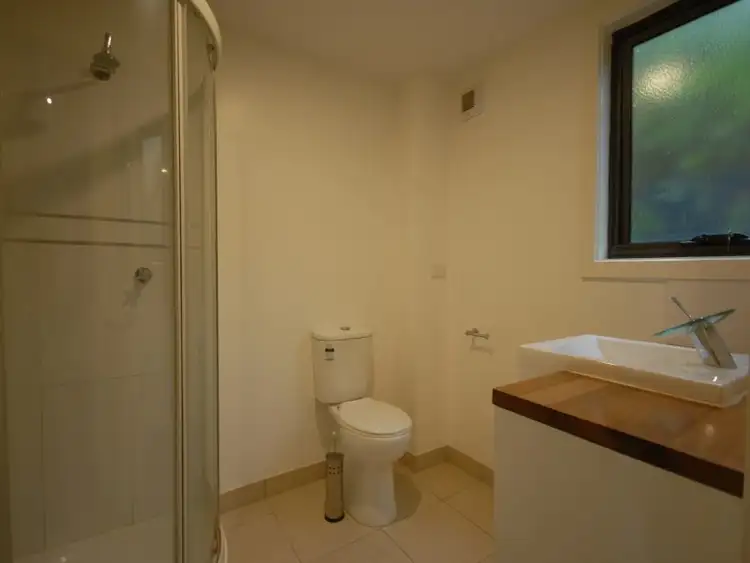 Fifth view of Homely house listing, 3/11 Lambert Avenue, Sandy Bay TAS 7005