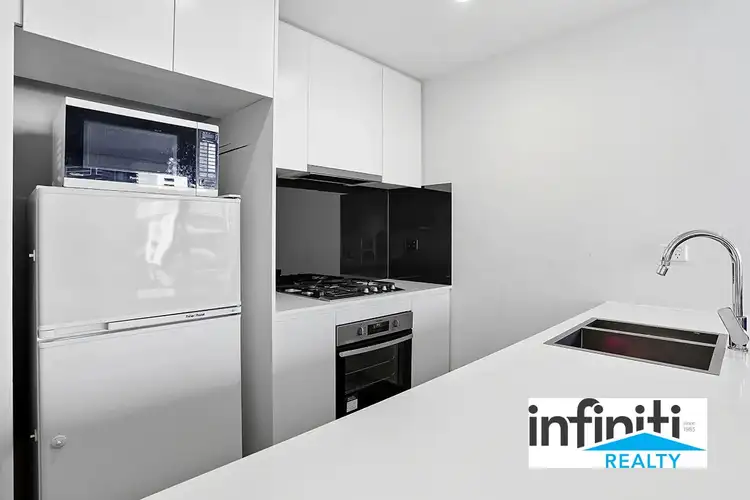 Second view of Homely unit listing, 112/387 Macquarie Street, Liverpool NSW 2170