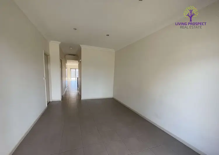 Second view of Homely house listing, 43A Greenleaf Circuit, Tarneit VIC 3029