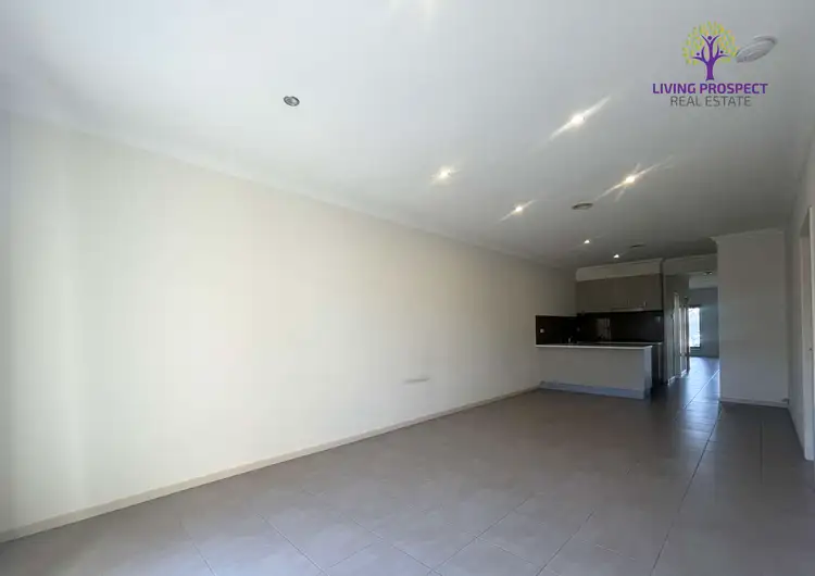 Third view of Homely house listing, 43A Greenleaf Circuit, Tarneit VIC 3029