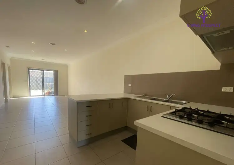 Fourth view of Homely house listing, 43A Greenleaf Circuit, Tarneit VIC 3029