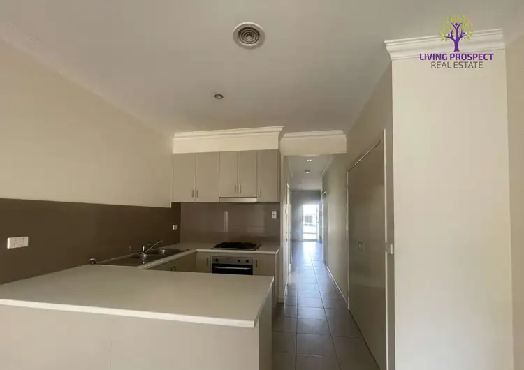 Fifth view of Homely house listing, 43A Greenleaf Circuit, Tarneit VIC 3029