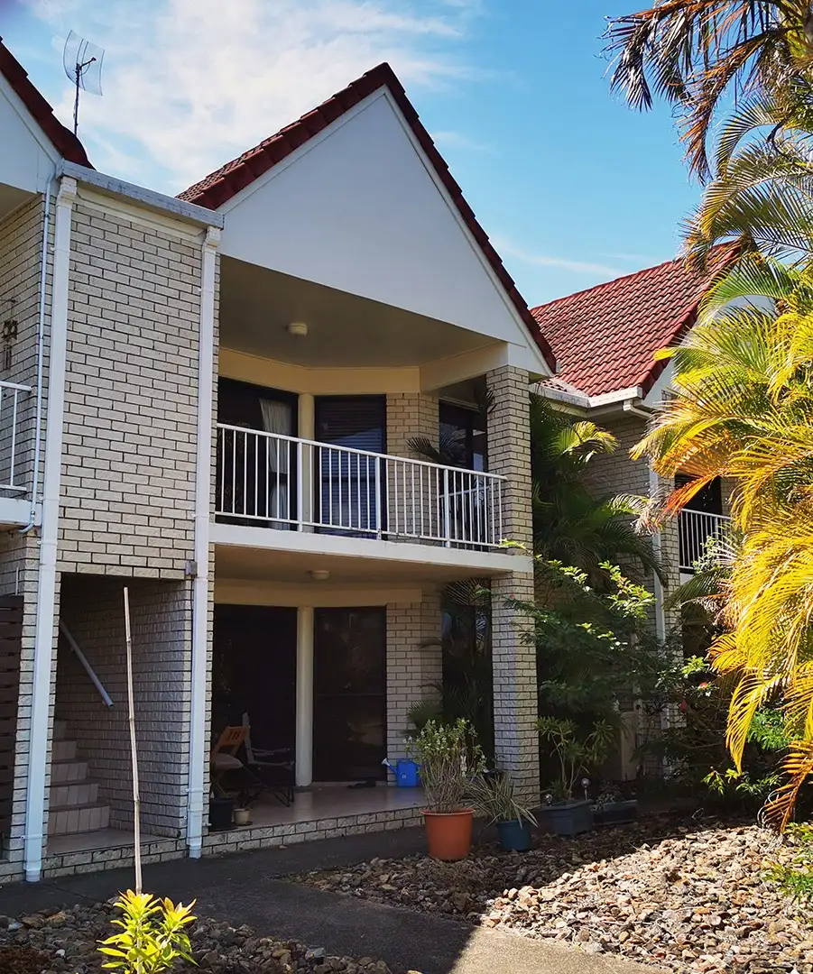 Main view of Homely apartment listing, u5/39 Cootamundra Drive, Mountain Creek QLD 4557