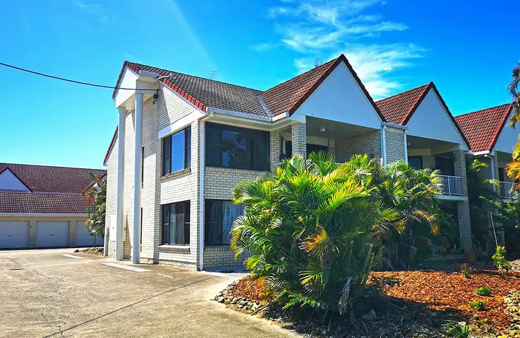 Second view of Homely apartment listing, u5/39 Cootamundra Drive, Mountain Creek QLD 4557