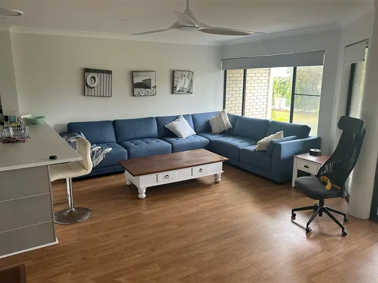 Third view of Homely apartment listing, u5/39 Cootamundra Drive, Mountain Creek QLD 4557