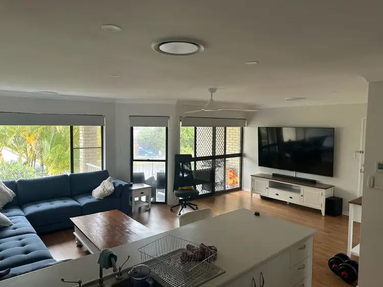 Fourth view of Homely apartment listing, u5/39 Cootamundra Drive, Mountain Creek QLD 4557