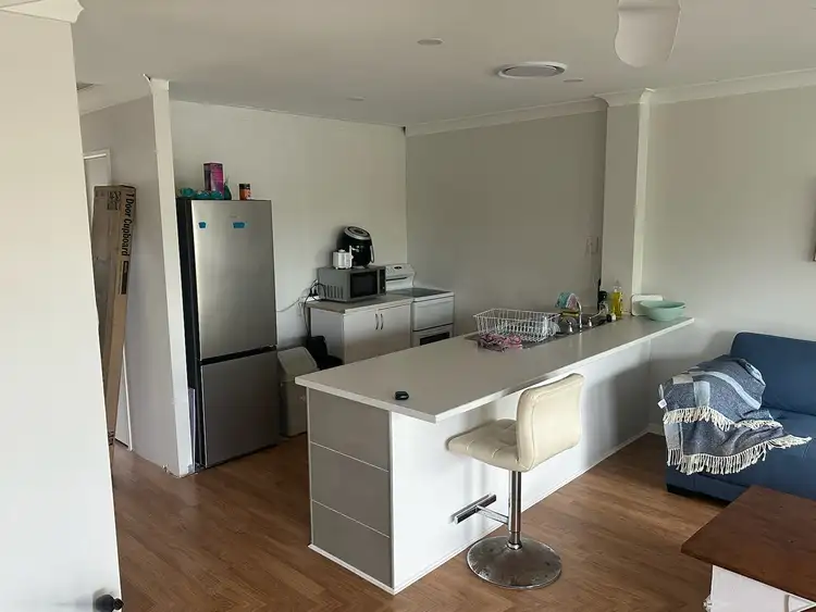 Fifth view of Homely apartment listing, u5/39 Cootamundra Drive, Mountain Creek QLD 4557