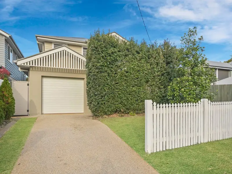 Main view of Homely townhouse listing, 8 Joffre Street, East Toowoomba QLD 4350