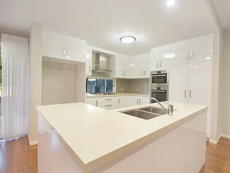 Third view of Homely townhouse listing, 8 Joffre Street, East Toowoomba QLD 4350