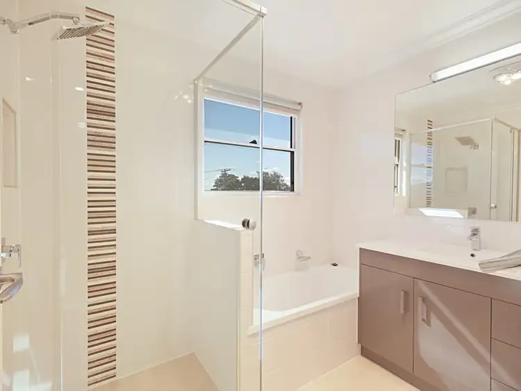 Fourth view of Homely townhouse listing, 8 Joffre Street, East Toowoomba QLD 4350