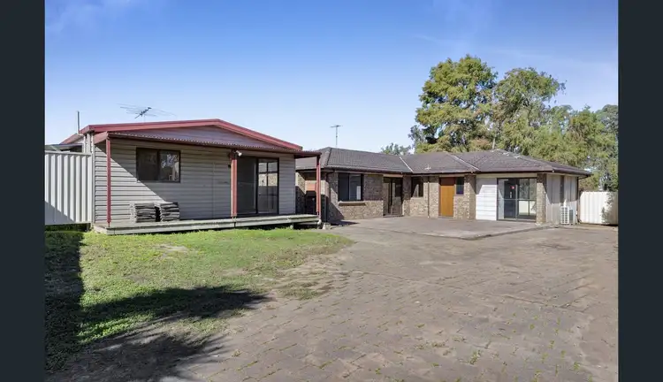 10 Thunderbolt Drive, Raby NSW 2566