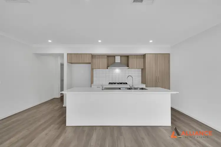 Second view of Homely house listing, 18 Peterborough Rise, Werribee VIC 3030