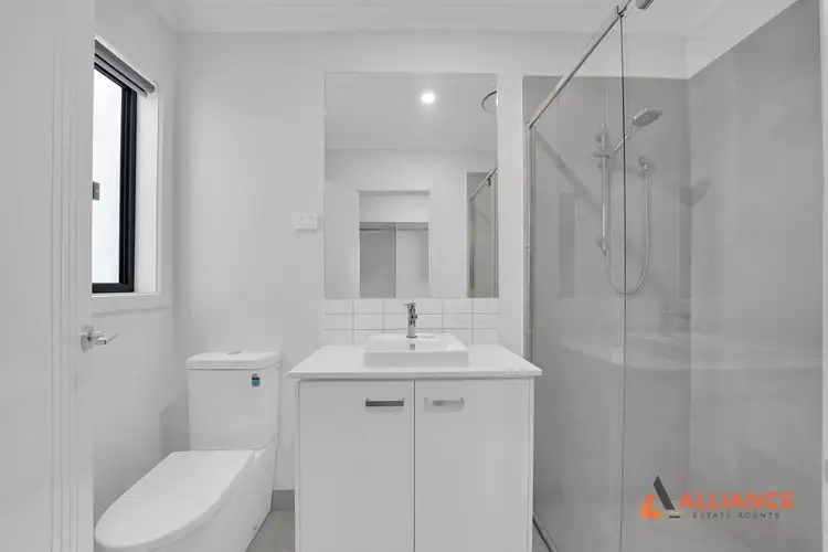 Fourth view of Homely house listing, 18 Peterborough Rise, Werribee VIC 3030