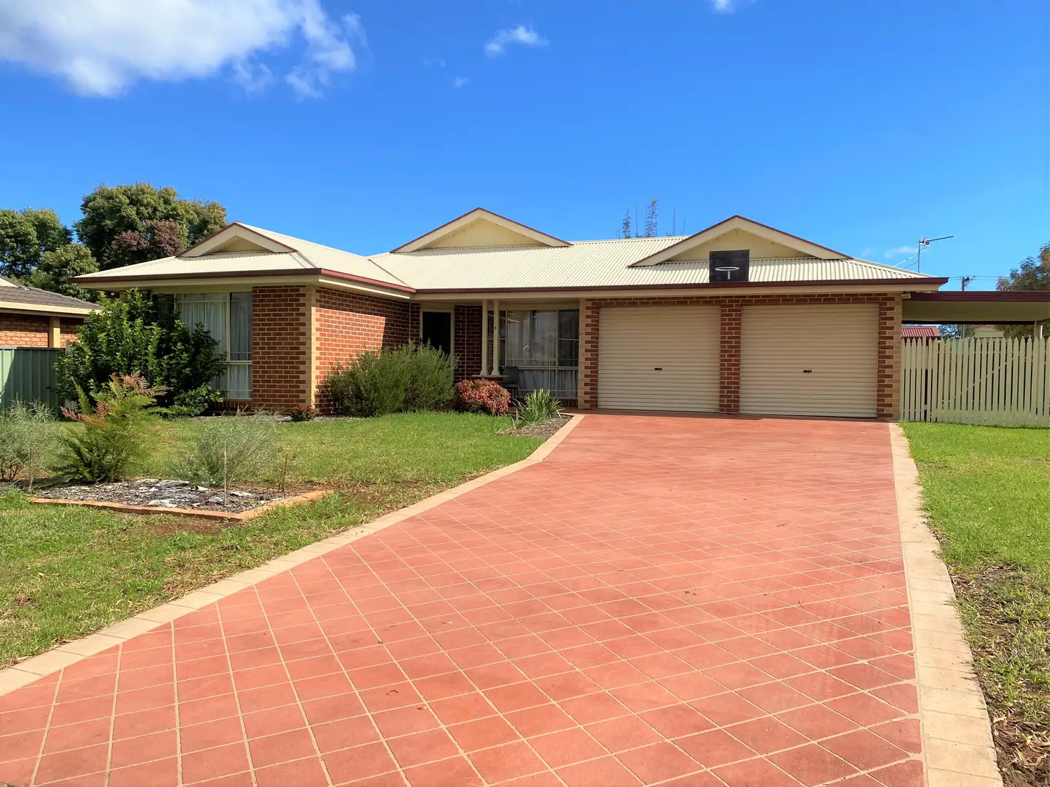 Main view of Homely house listing, 6 Tulloch Place, Dubbo NSW 2830